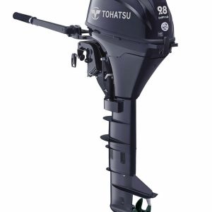Tohatsu